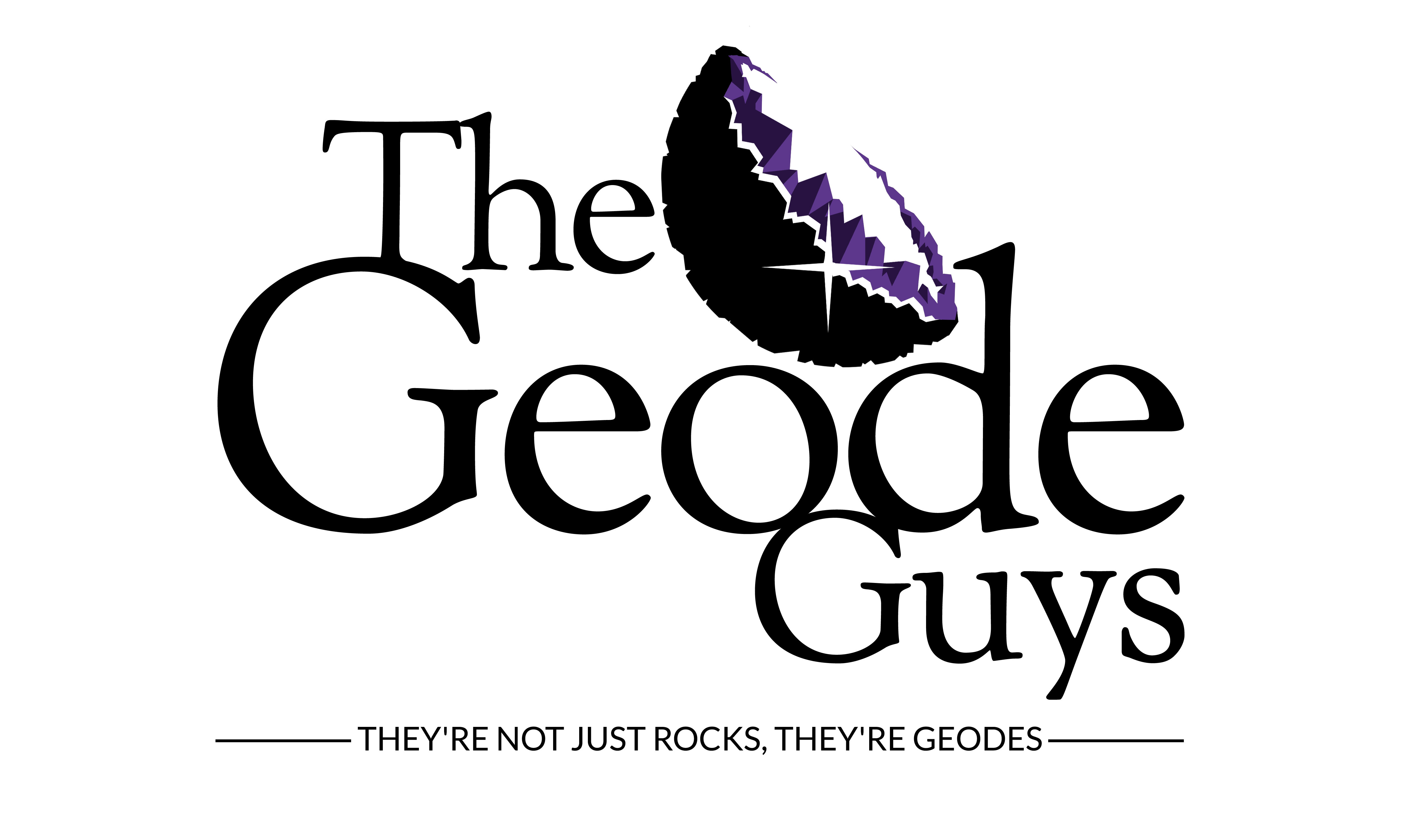 The Geode Guys
